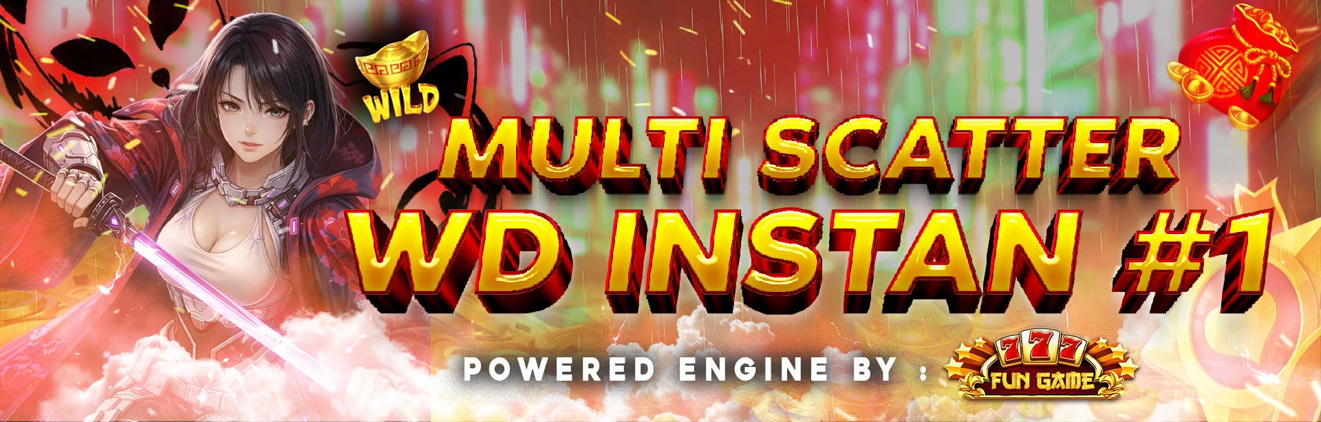 PoloToto4D Banner Slot Online